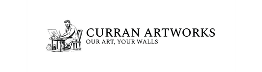 Why I Love Drawing Heavily Detailed Animal and Pet Wall Art By Kris Curran, Artist at K. B Art Collections - Curran Artworks