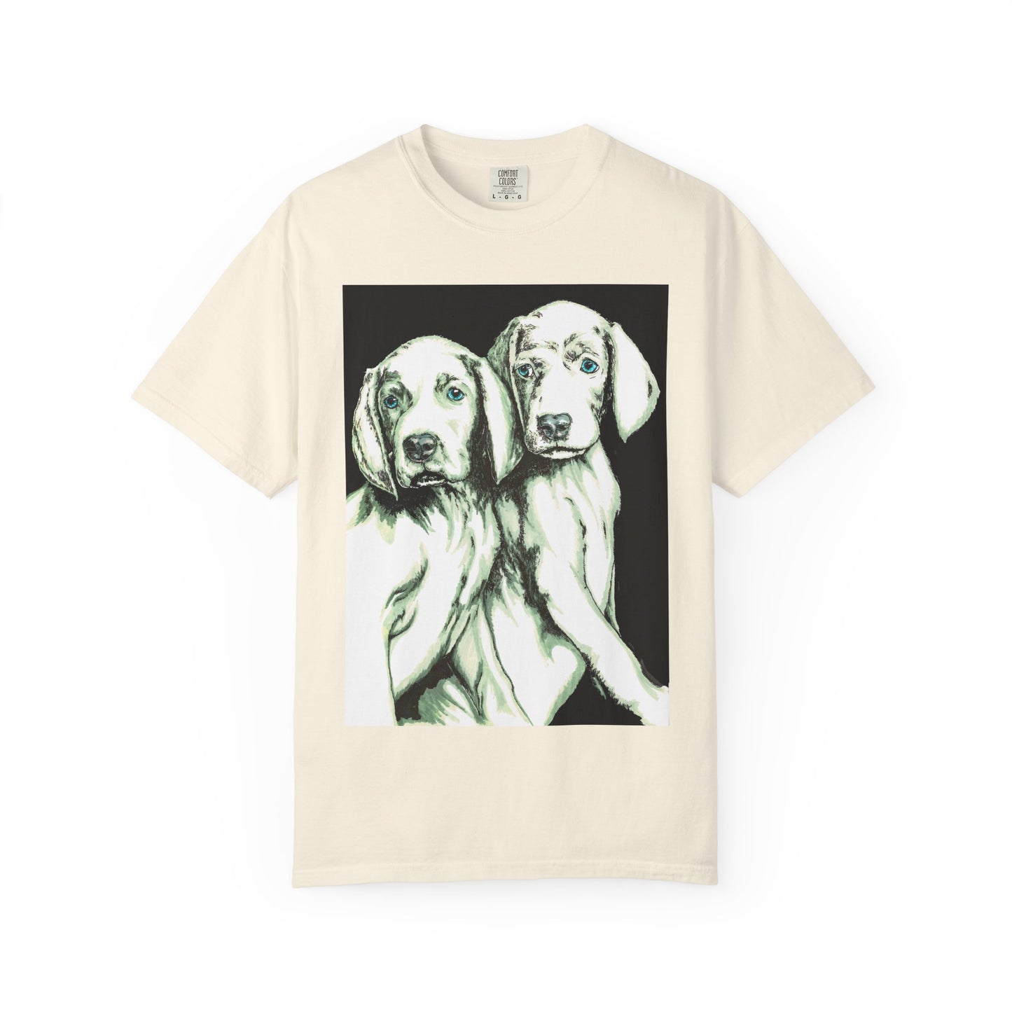 Puppy Love Unisex Tee