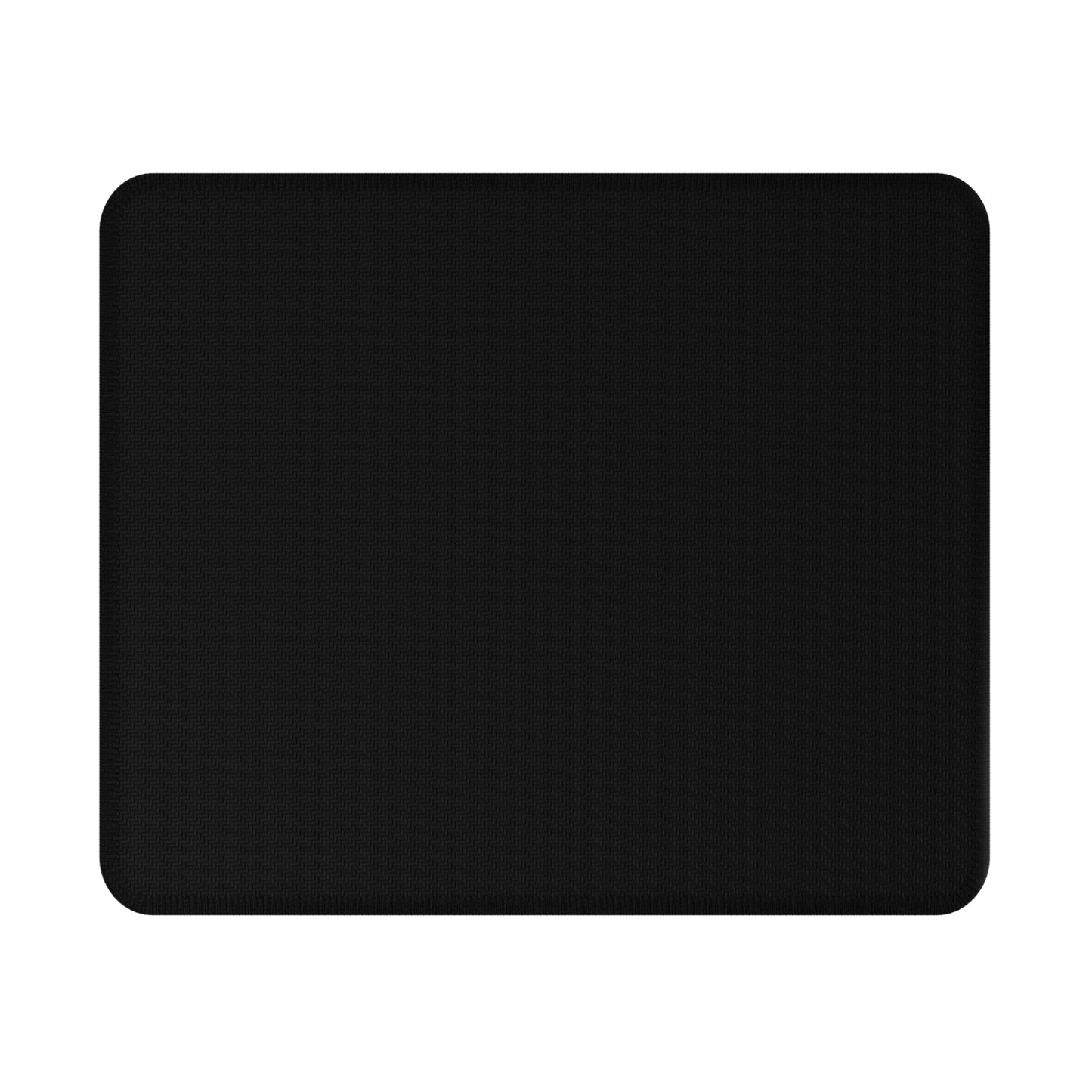 Painted Brown Bear Non-Slip Gaming Mouse Pad