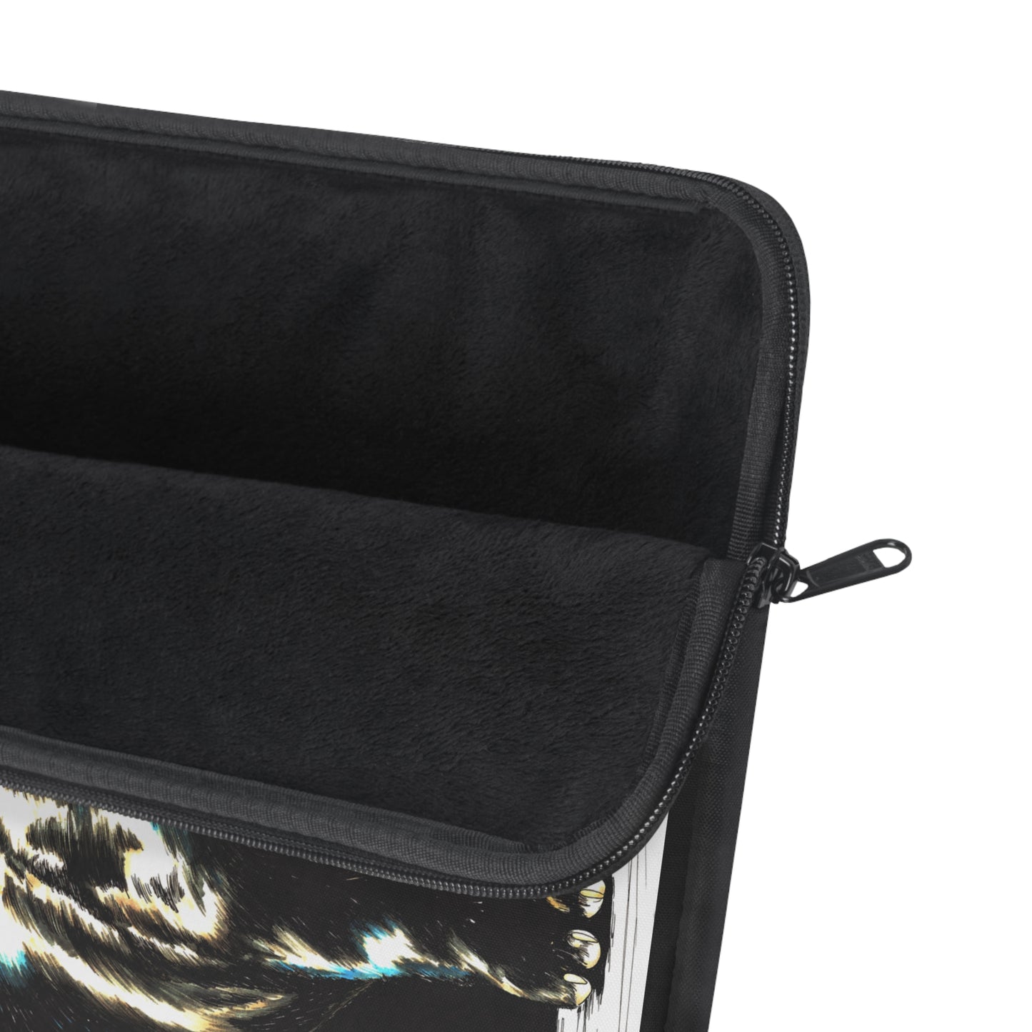 French Bulldog Moon Laptop Sleeve | Cute Pet Accessory