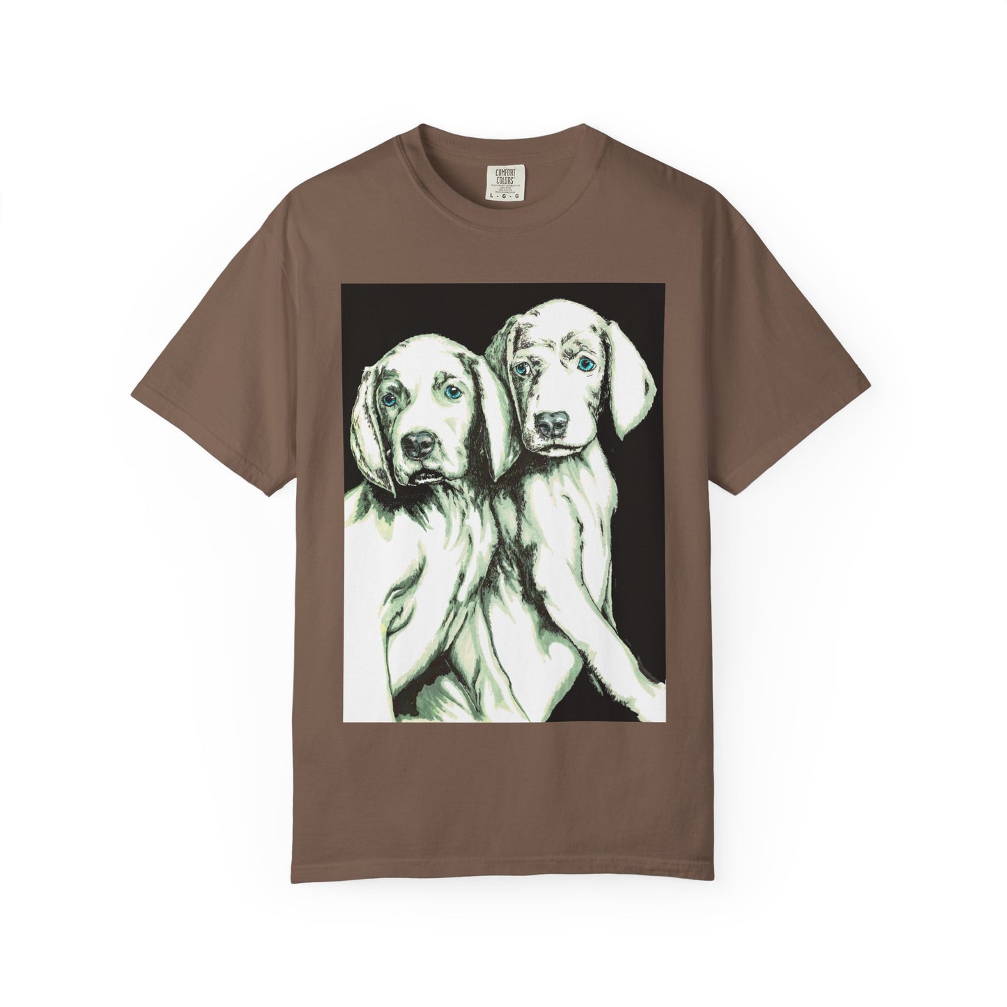 Puppy Love Unisex Tee