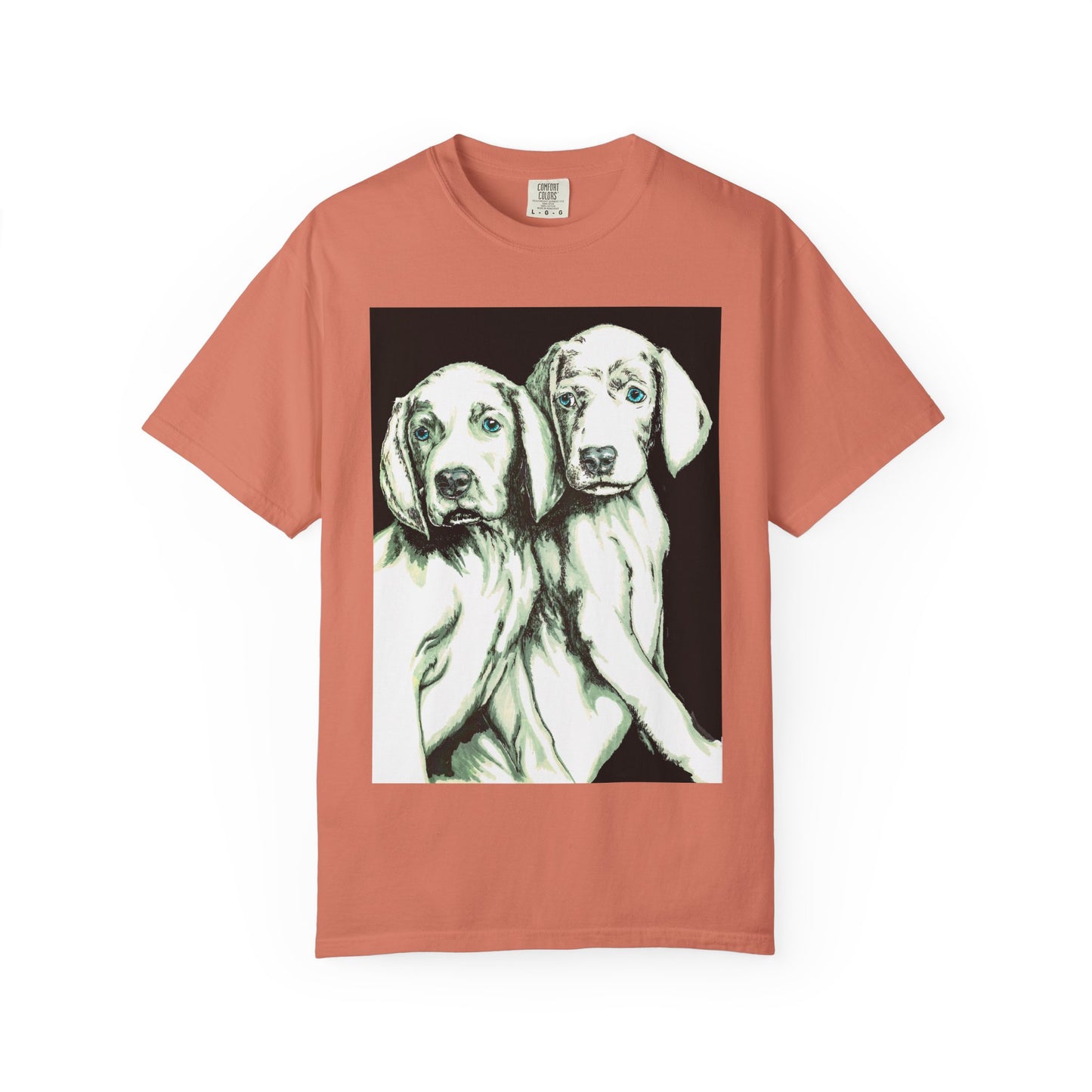 Puppy Love Unisex Tee