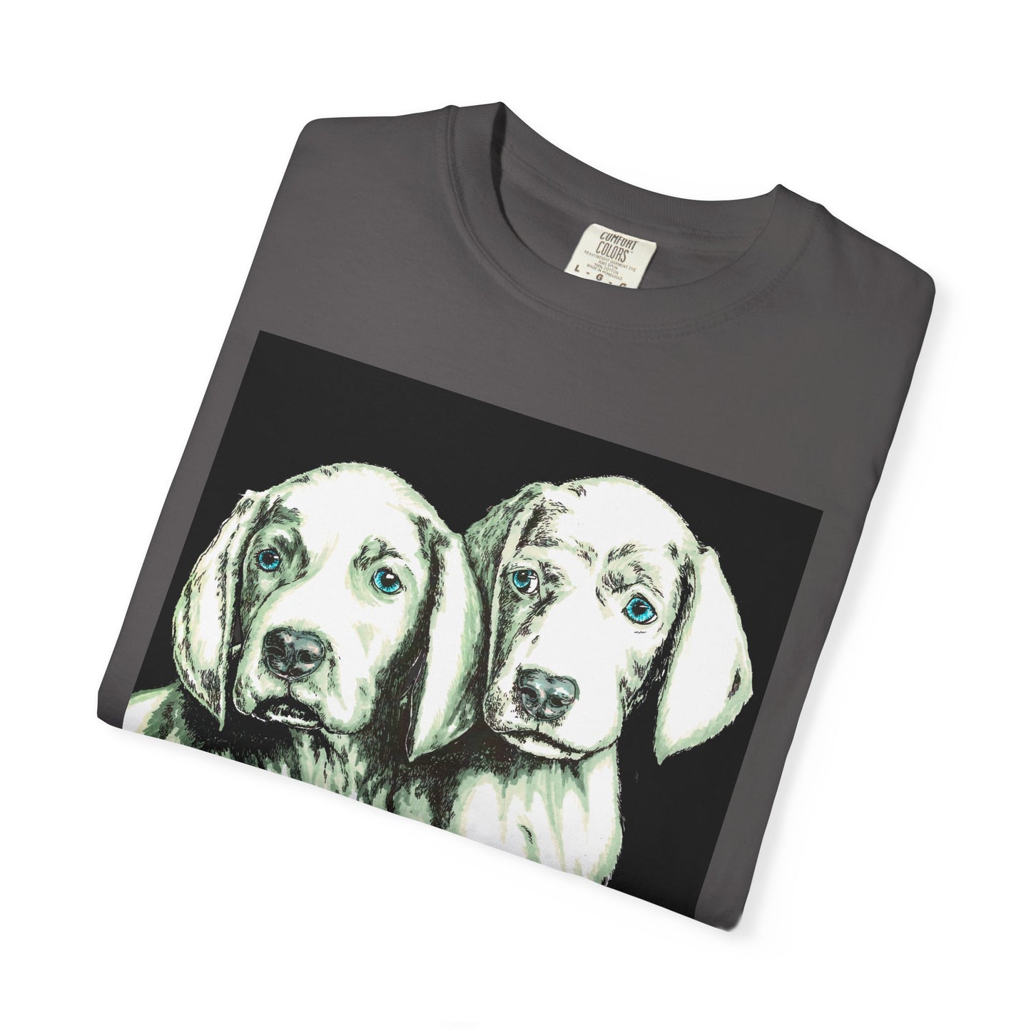 Puppy Love Unisex Tee