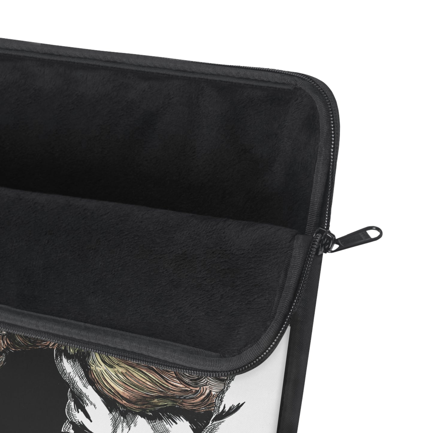 Dog Laptop Sleeve - Stylish & Protective Case for Pet Lovers