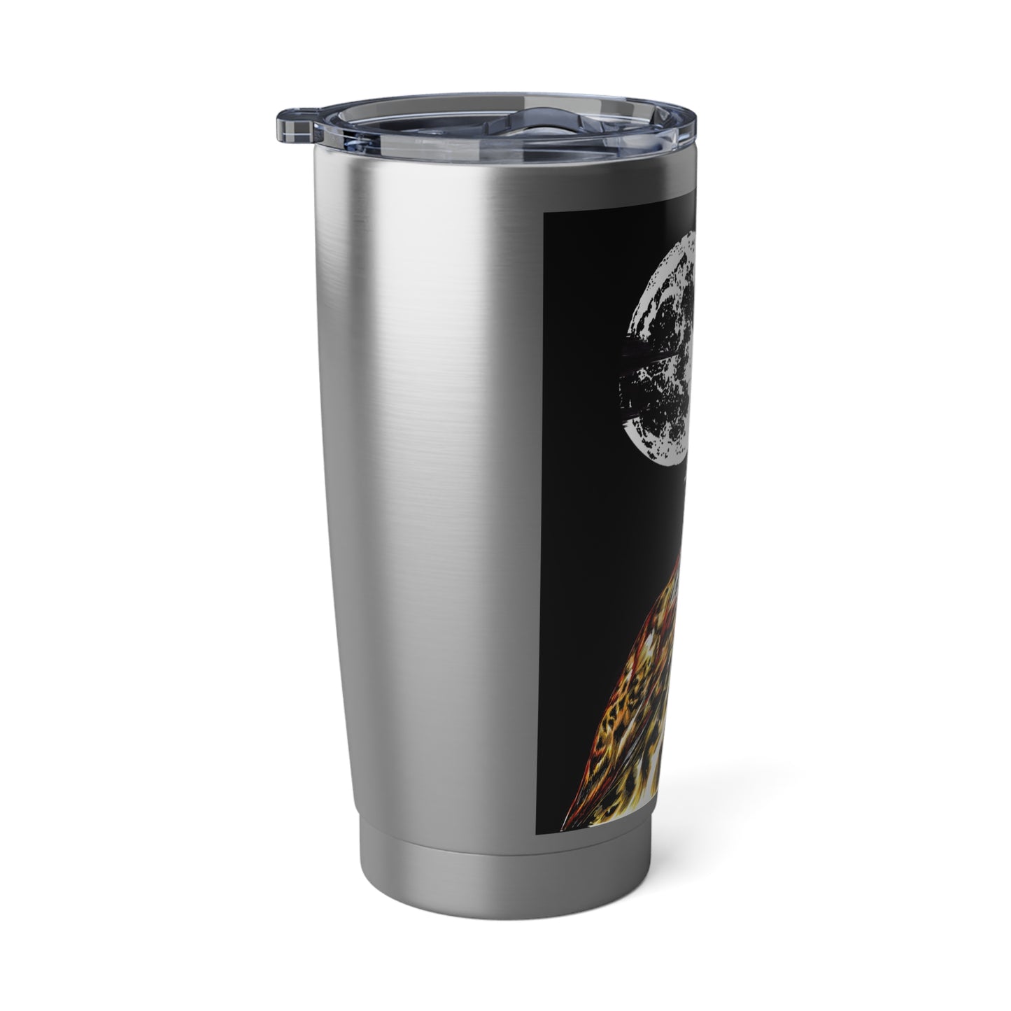 Falcon 20oz Tumbler - Original Hand Drawn Wall Art,