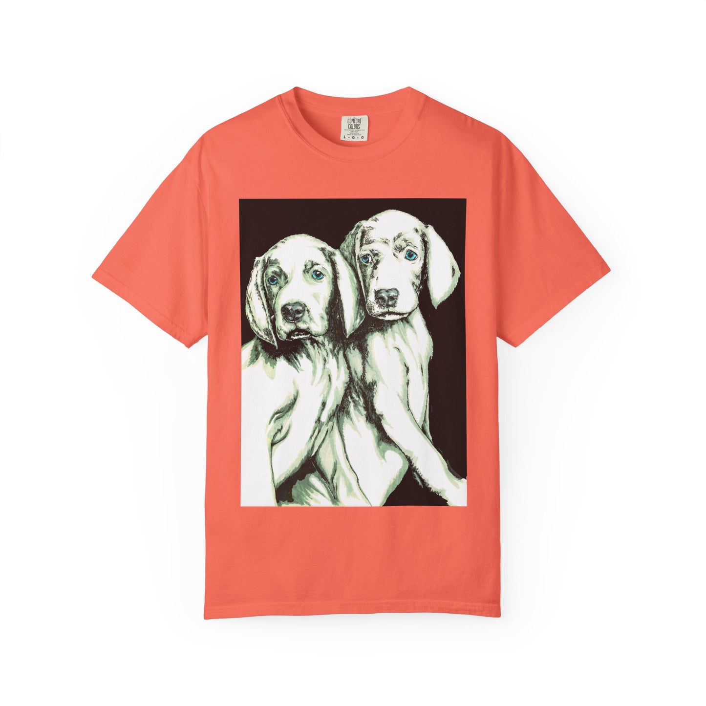 Puppy Love Unisex Tee
