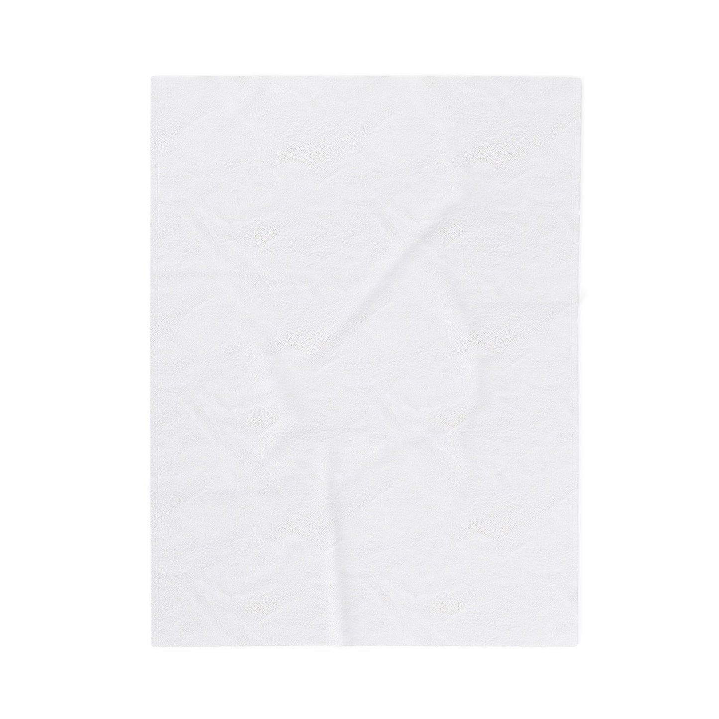 Cute Chihuahua Motif Cozy Blanket for Dog Lovers