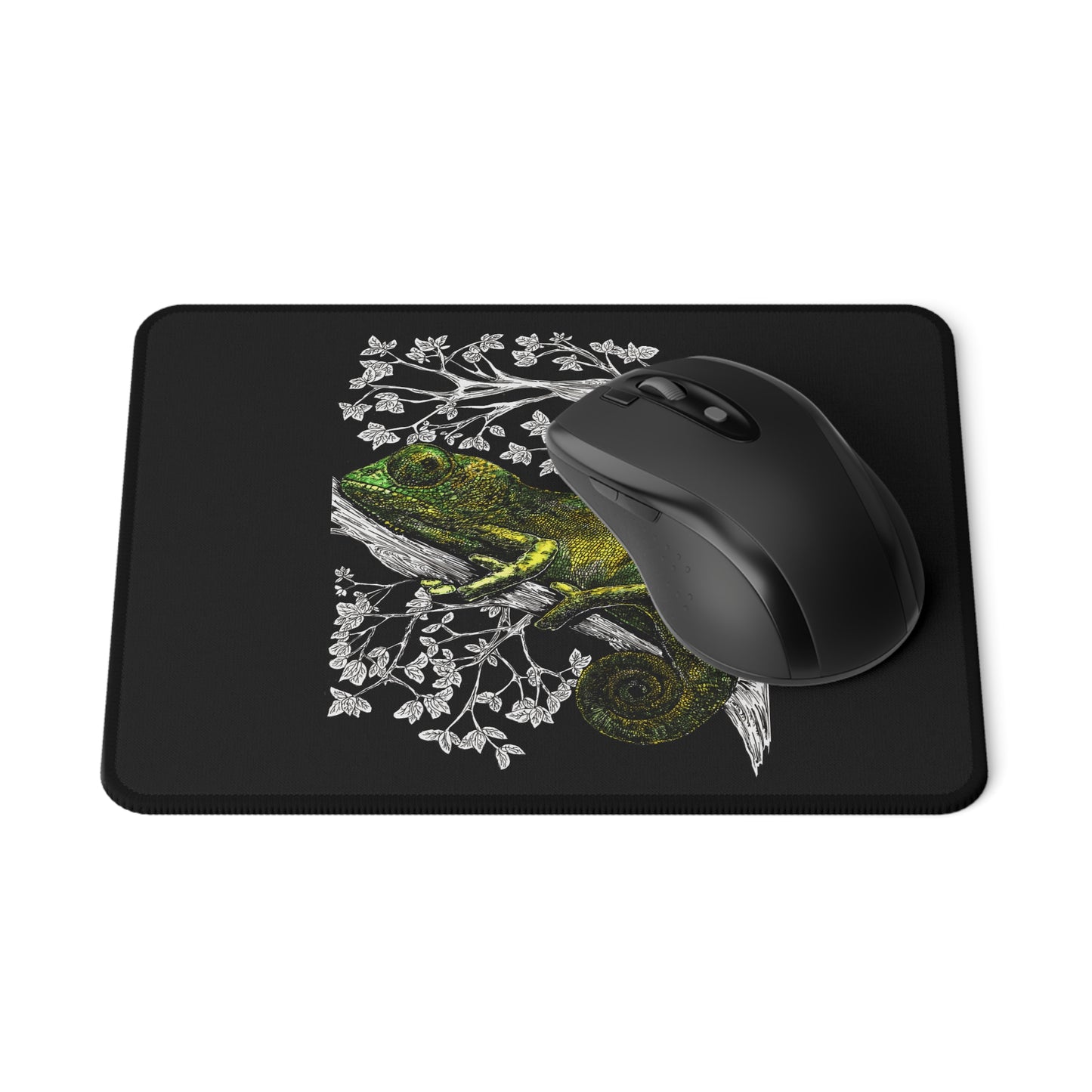 Chameleon Non-Slip Mouse Pad perfect for a Birthday Gift