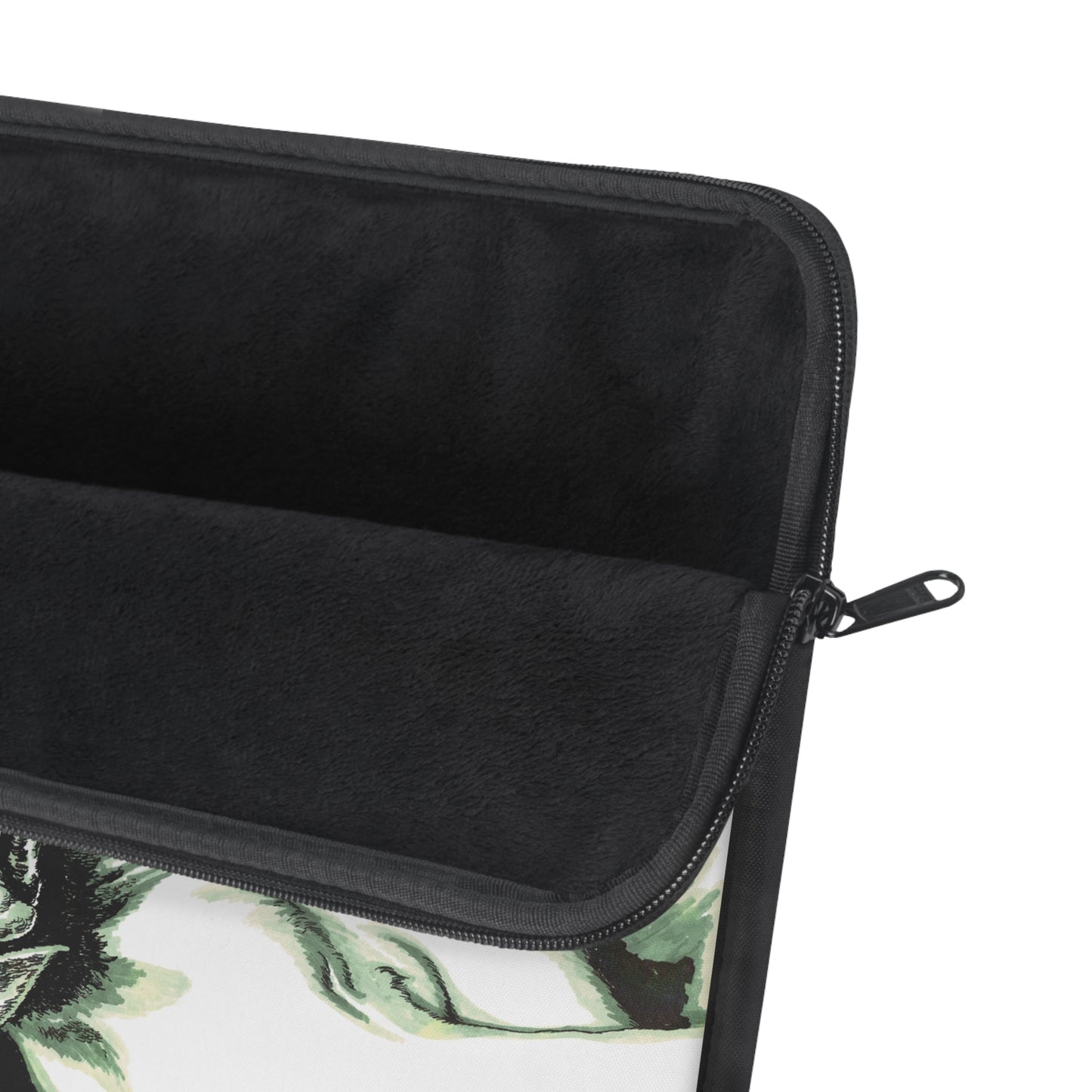 Cute Puppies Laptop Sleeve – Perfect for Gift Giving