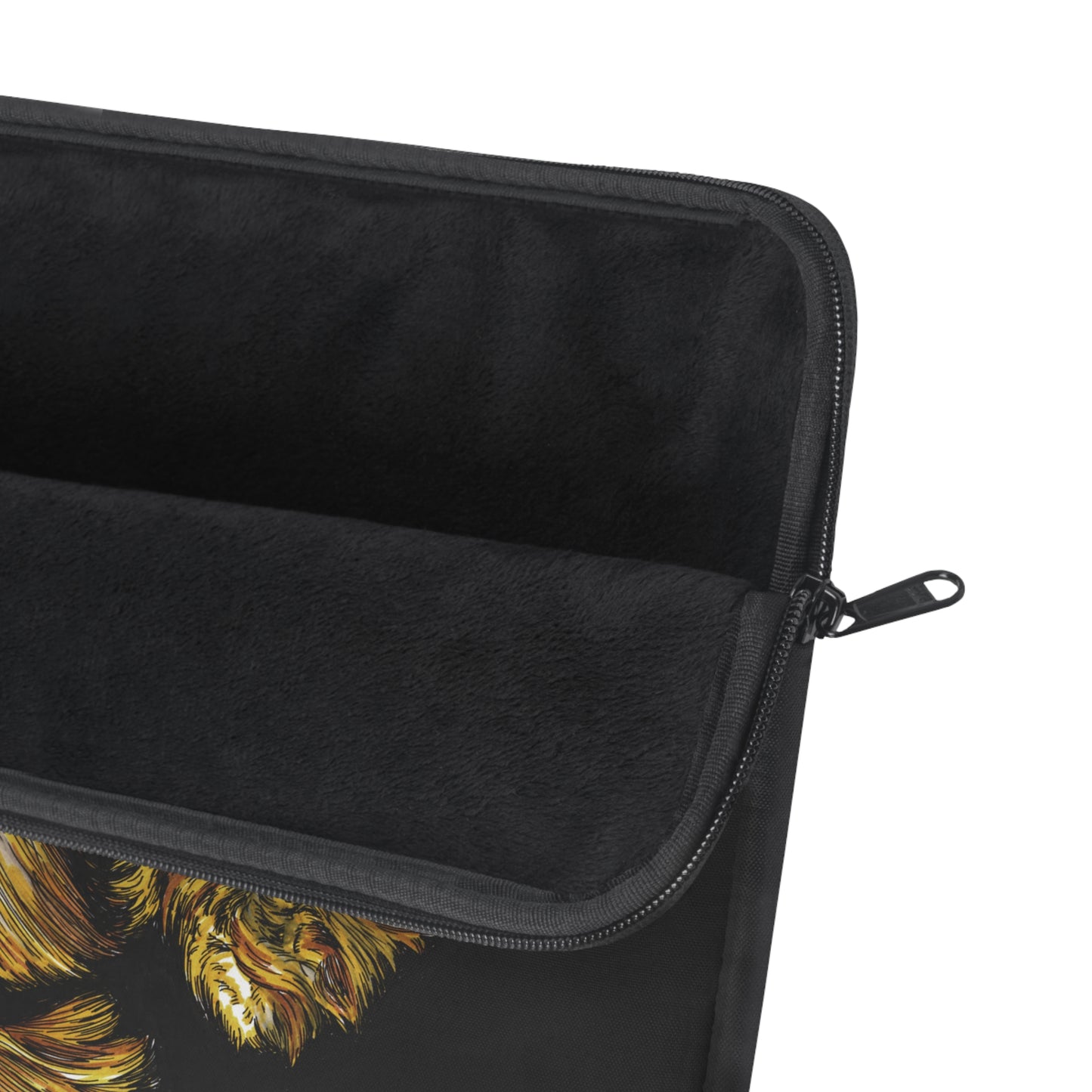 Puppy Laptop Sleeve - Perfect for Pet Lovers