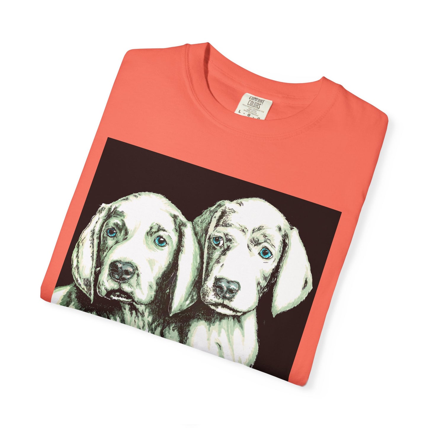 Puppy Love Unisex Tee