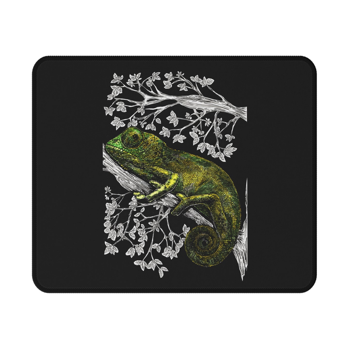 Chameleon Non-Slip Mouse Pad perfect for a Birthday Gift