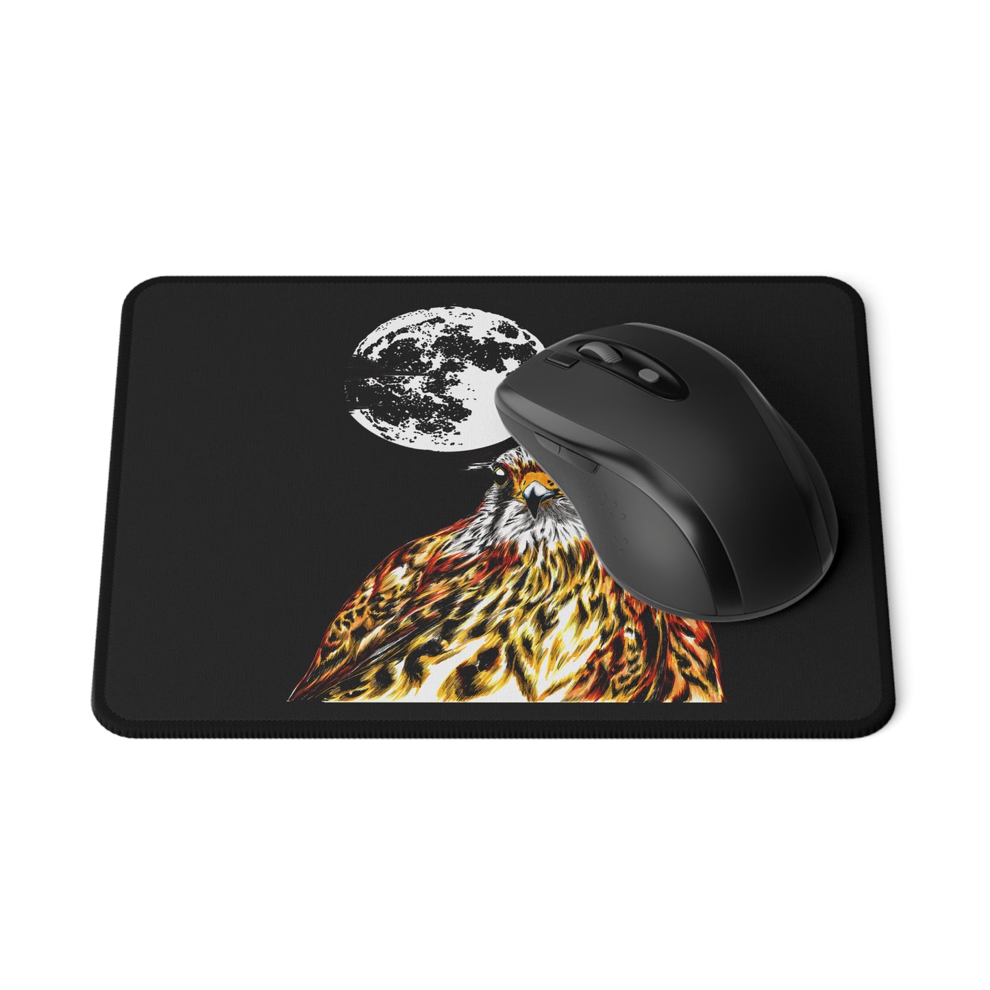 Fierce Falcon Non-Slip Gaming Mouse Pad – Perfect for Gamers