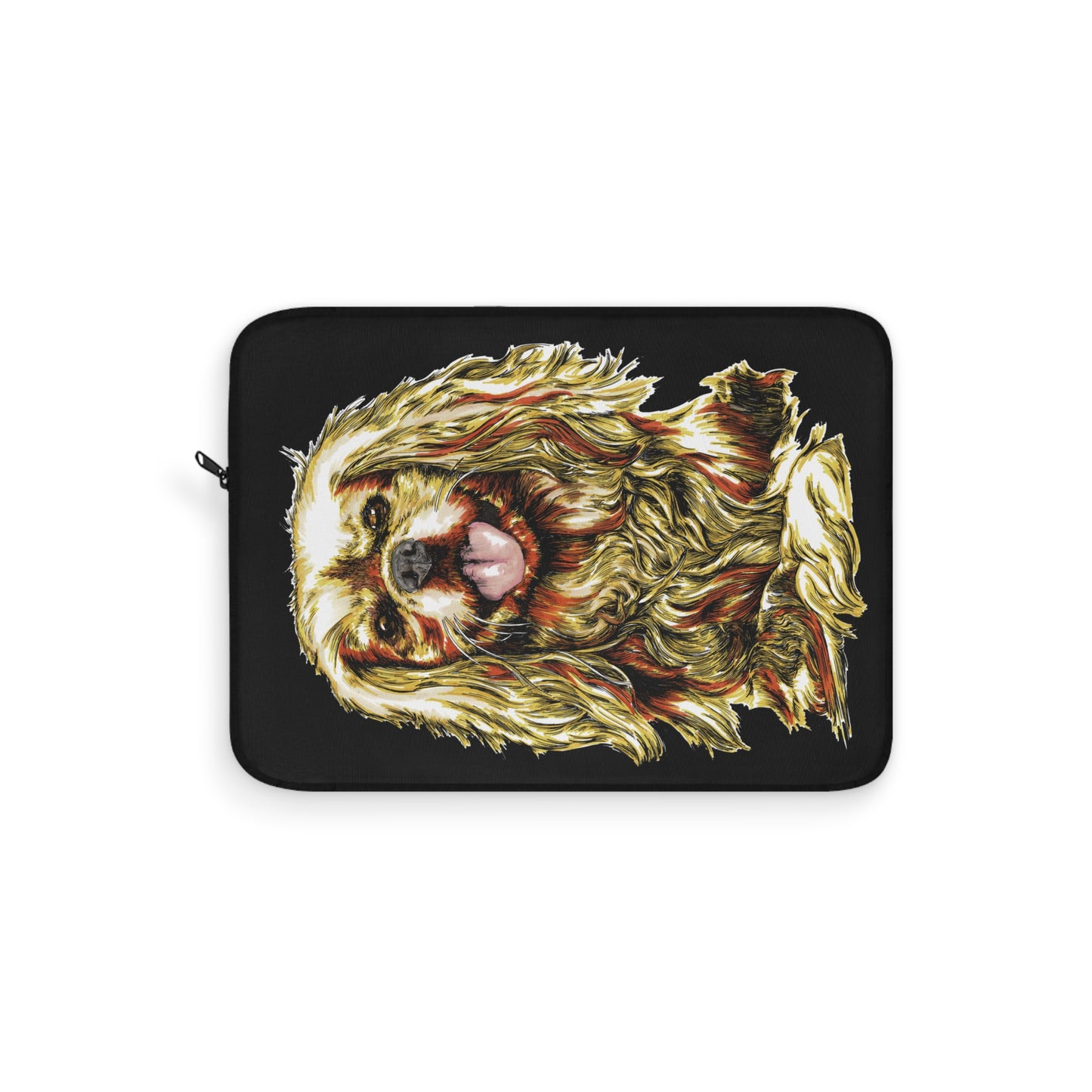 Cocker Spaniel Laptop Protective & Stylish Computer Case
