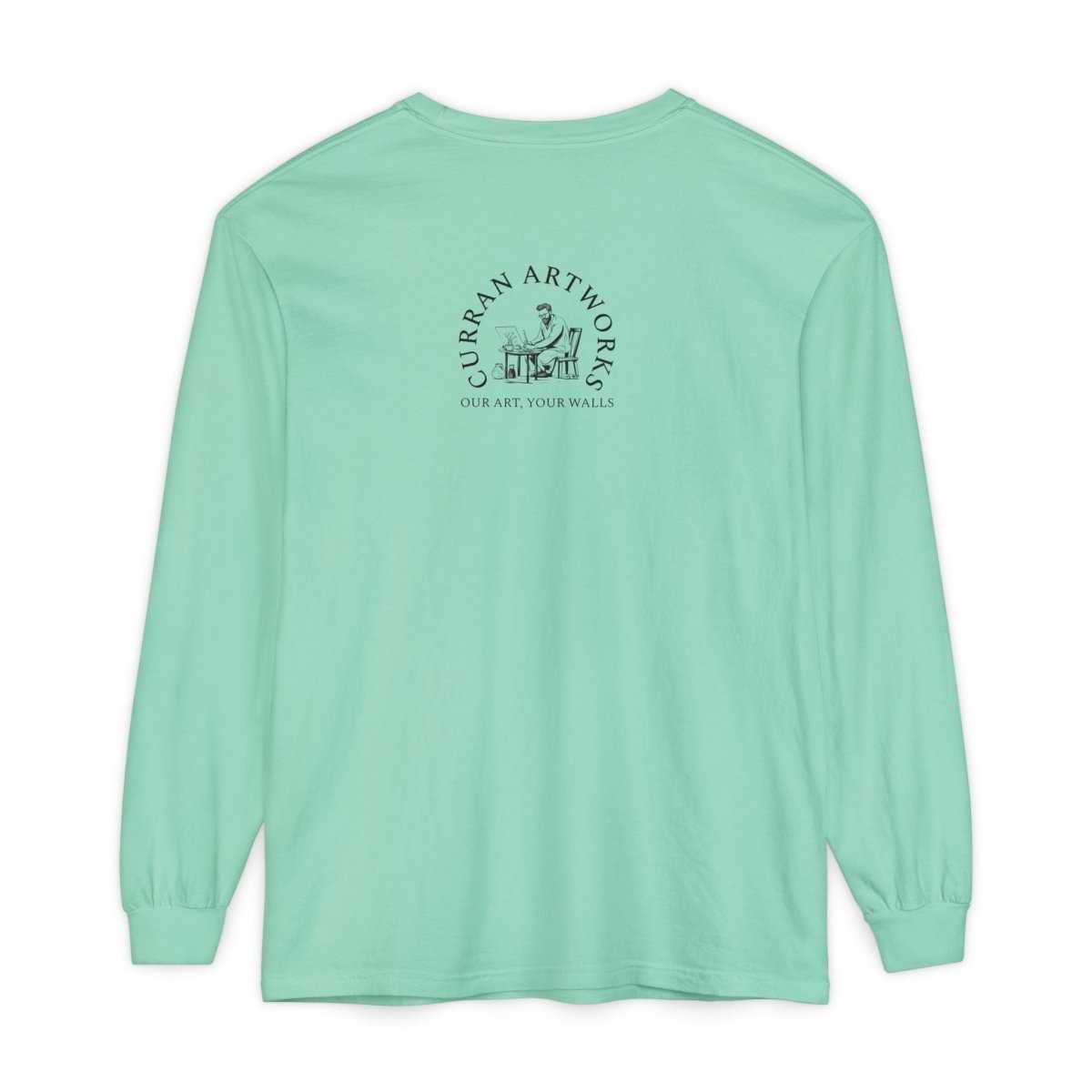 Yorkshire Terrier Long Sleeve T-Shirt for Dog Lovers