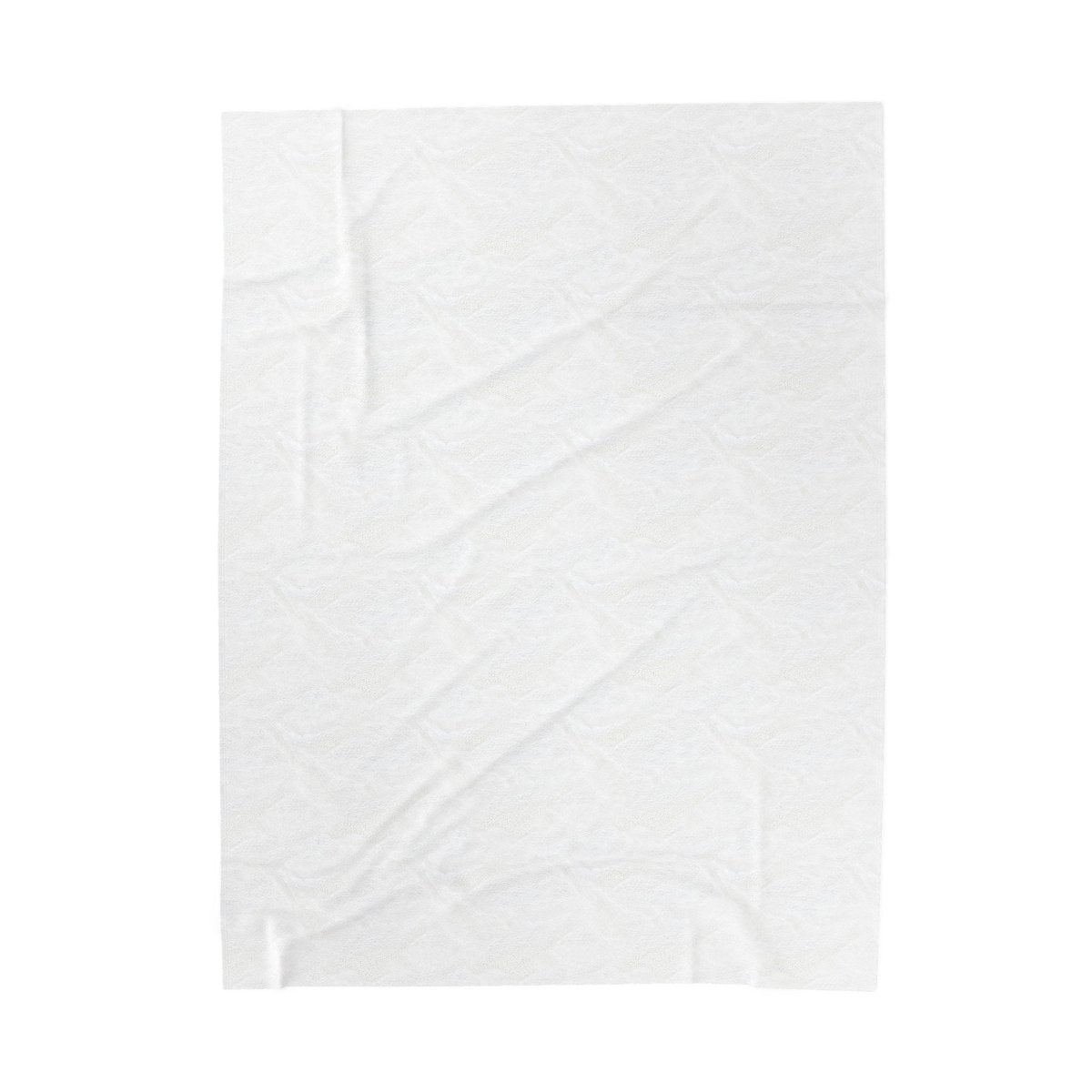 Chic Velveteen Plush Blanket with Moonlit Lizard Design - Curran Artworks