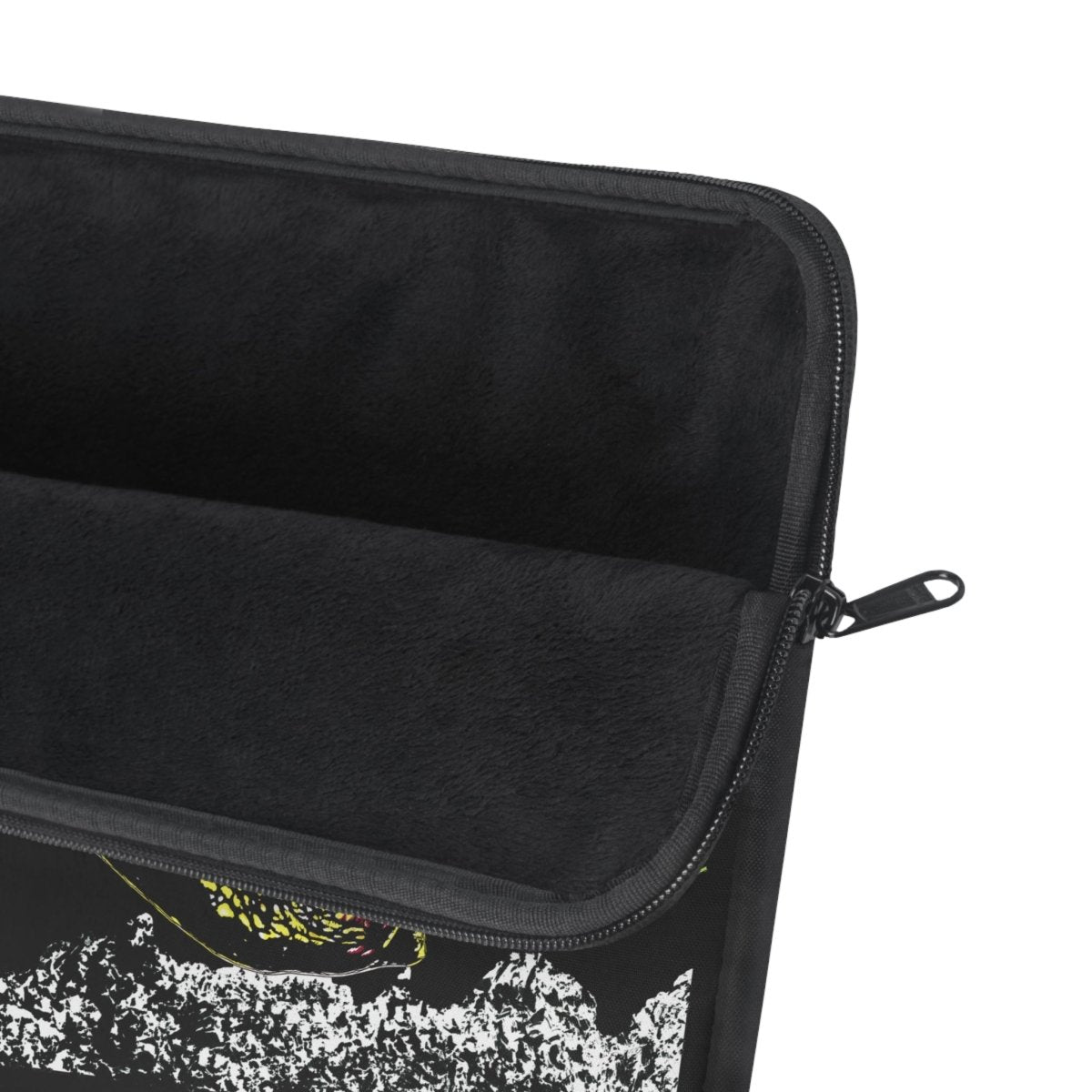 Ocean - Inspired Sea Turtle Laptop Sleeve | Stylish & Protective Cover - Curran Artworks