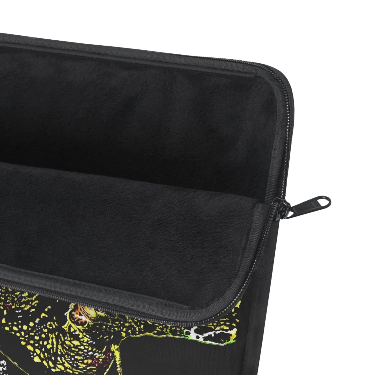 Ocean - Inspired Sea Turtle Laptop Sleeve | Stylish & Protective Cover - Curran Artworks