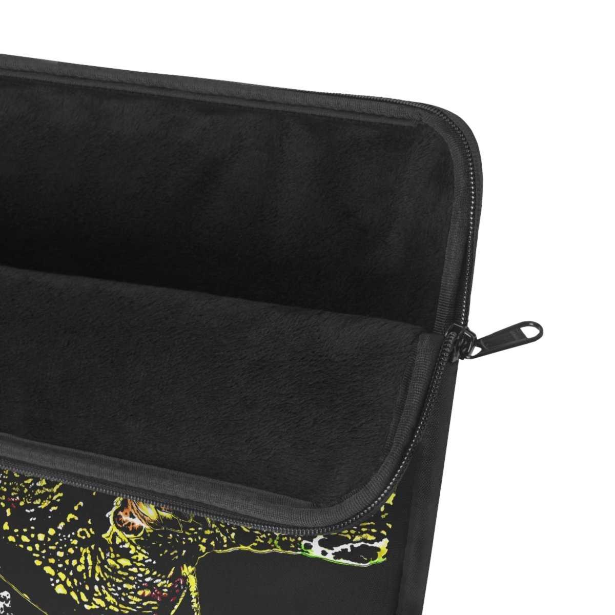 Ocean - Inspired Sea Turtle Laptop Sleeve | Stylish & Protective Cover - Curran Artworks