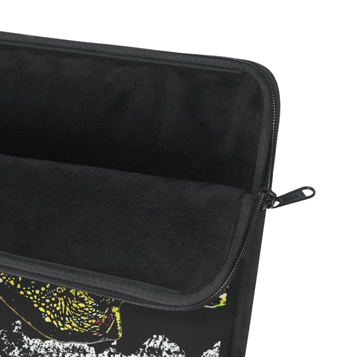 Ocean - Inspired Sea Turtle Laptop Sleeve | Stylish & Protective Cover - Curran Artworks