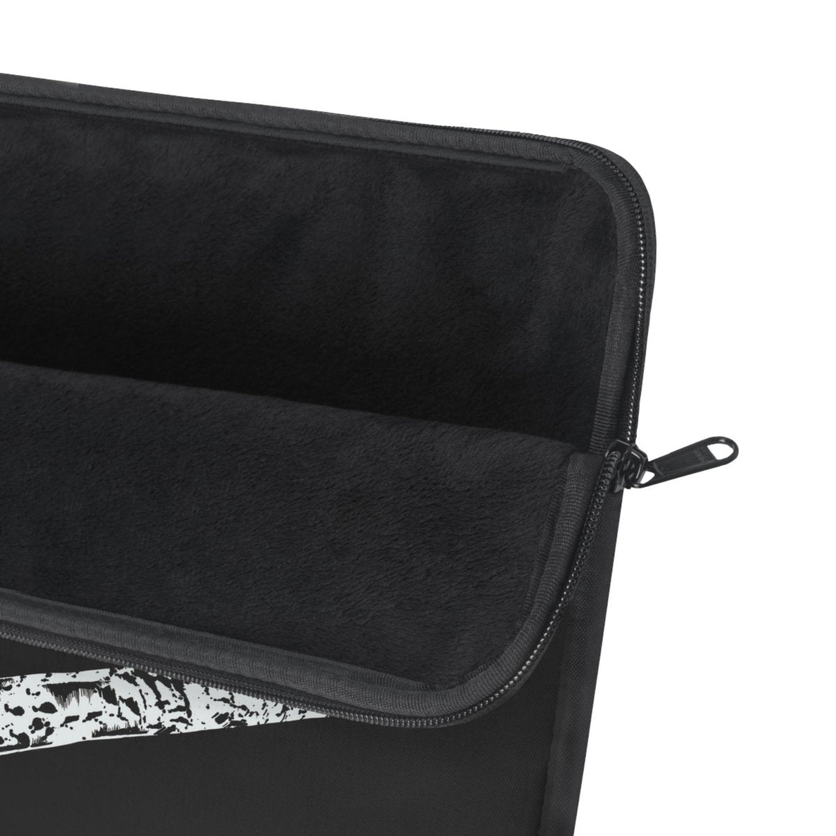 Owl Moon Laptop Sleeve - Stylish and Protective Tech Accessory - Curran Artworks