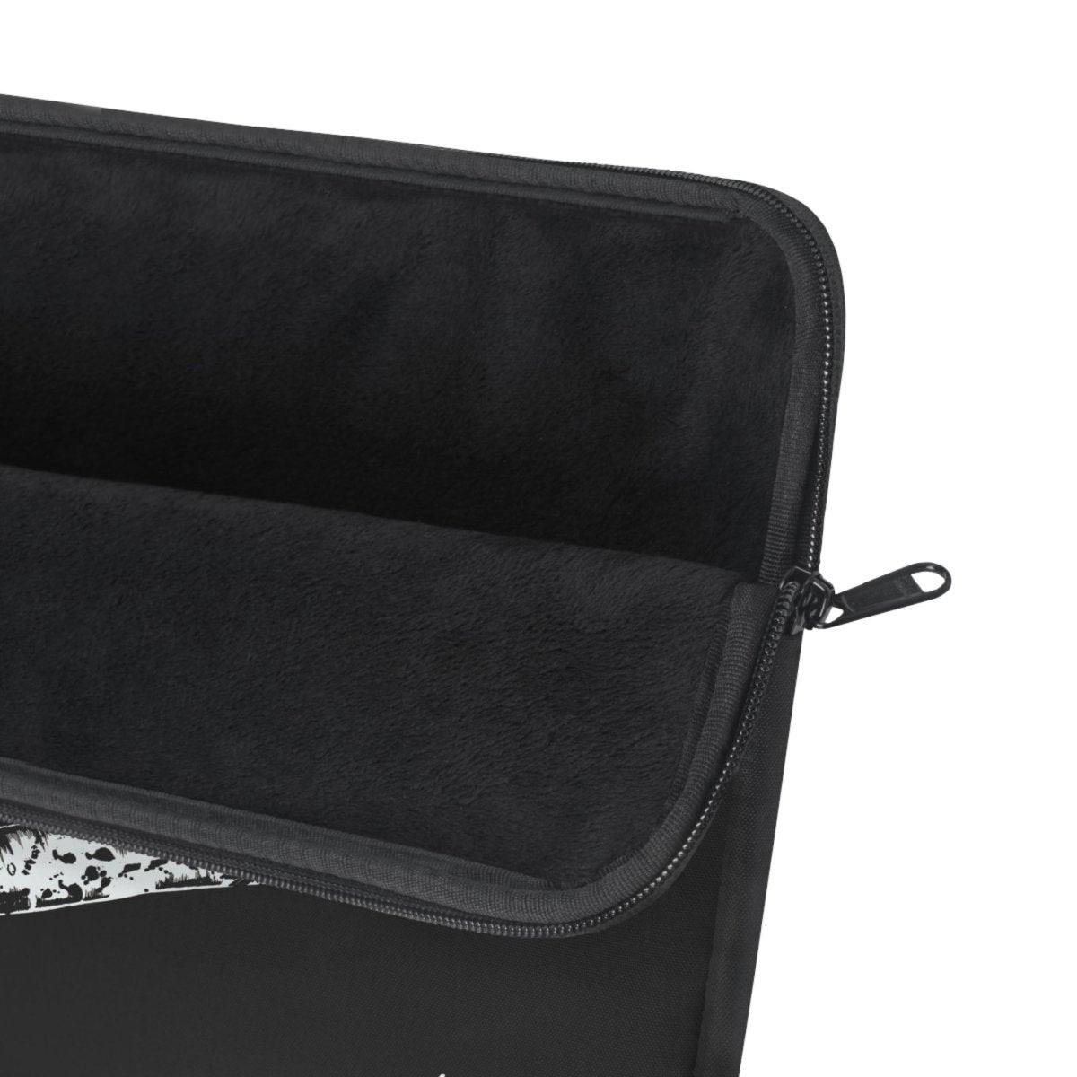 Owl Moon Laptop Sleeve - Stylish and Protective Tech Accessory - Curran Artworks