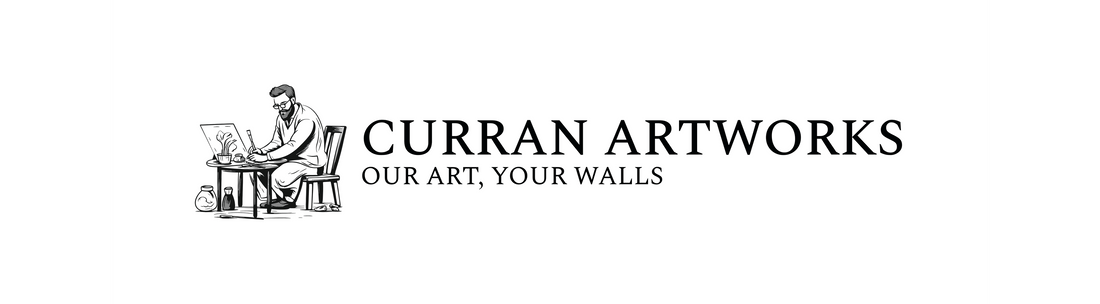 Why I Love Drawing Heavily Detailed Animal and Pet Wall Art By Kris Curran, Artist at K. B Art Collections - Curran Artworks