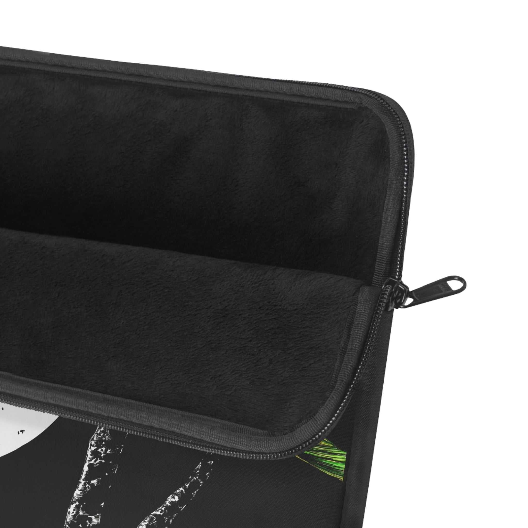 Parrots Laptop Sleeve - Artistic and Protective Case