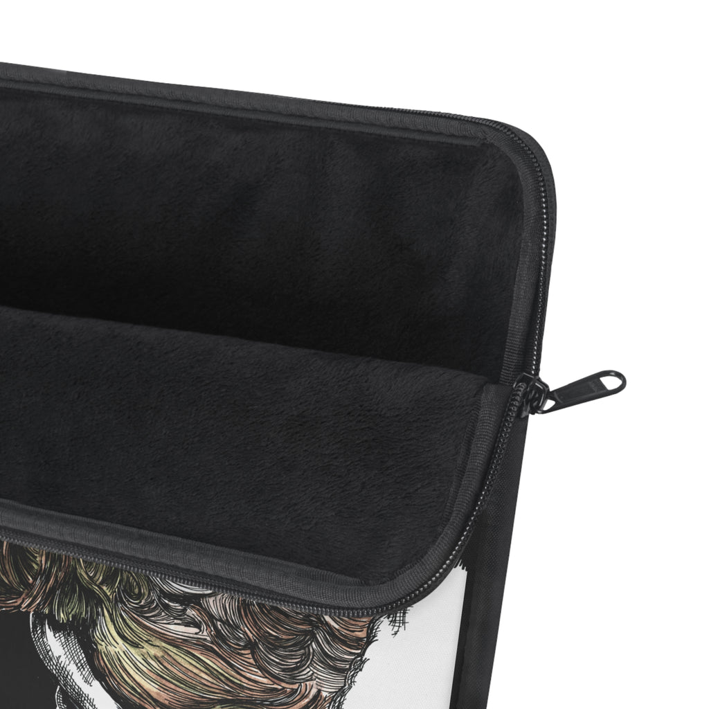 Dog Laptop Sleeve - Stylish & Protective Case for Pet Lovers