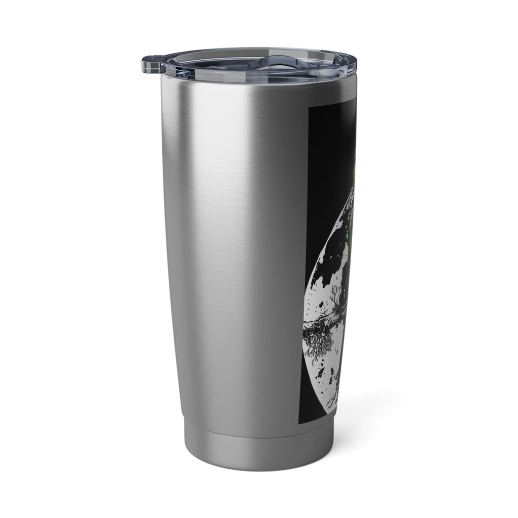 Parrot Travel Mug, Parrot Coffee Cup, Parrot Lover Gift,