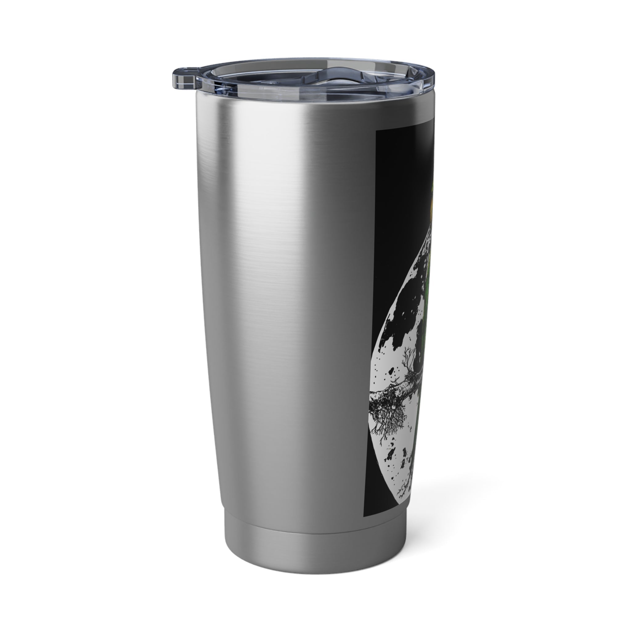 Parrot Travel Mug, Parrot Coffee Cup, Parrot Lover Gift,