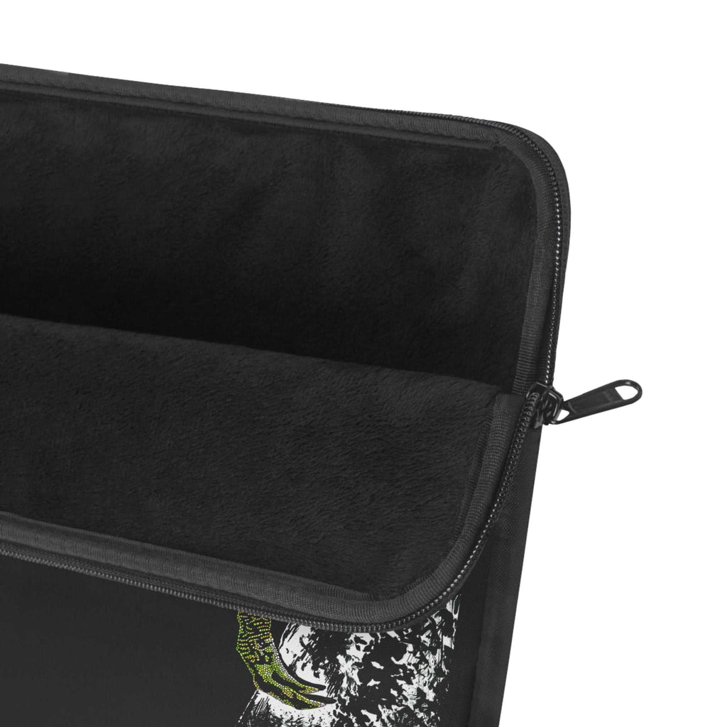 Chameleon Laptop Sleeve - Stylish and Unique Design