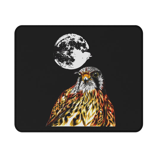 Fierce Falcon Non-Slip Gaming Mouse Pad – Perfect for Gamers