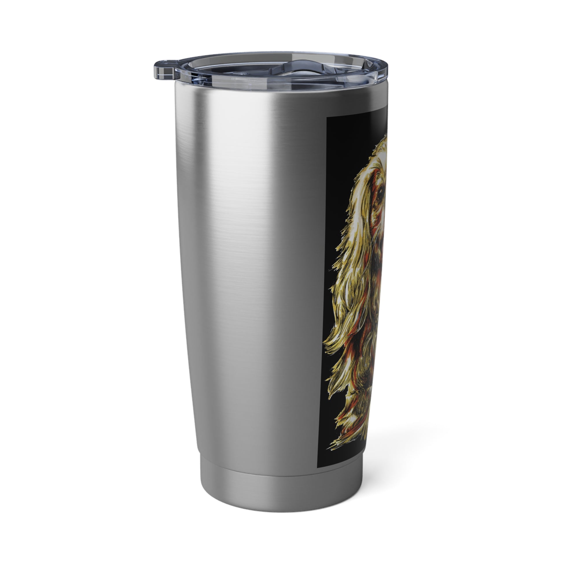 King Charles Cocker Spaniel Tumbler, Cocker Spaniel Mug