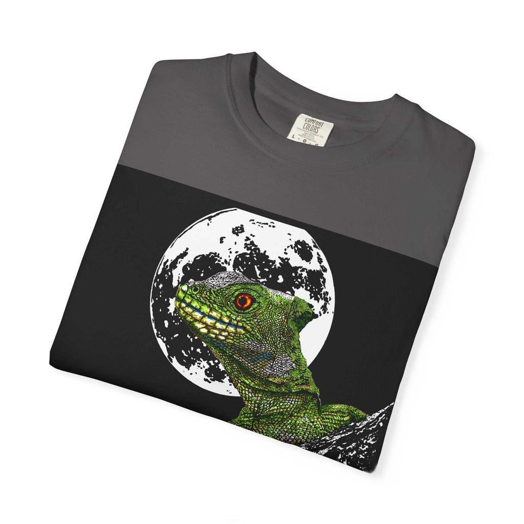 Lizard Graphic Unisex T-Shirt featuring the Original Art