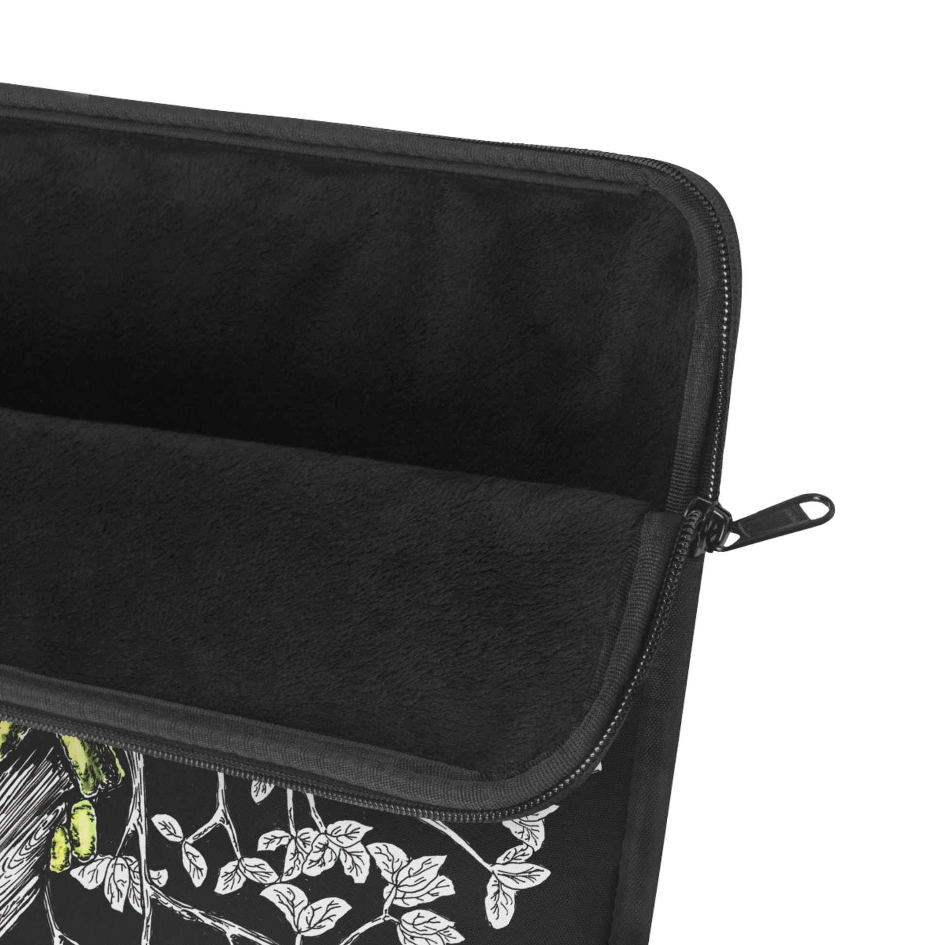 Chameleon Laptop Sleeve - Designed for Nature Lovers