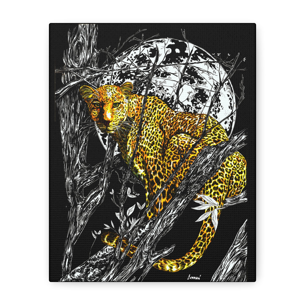 Cheetah Wall Art, Cheetah Print, Wildlife Art, Big Cat Art