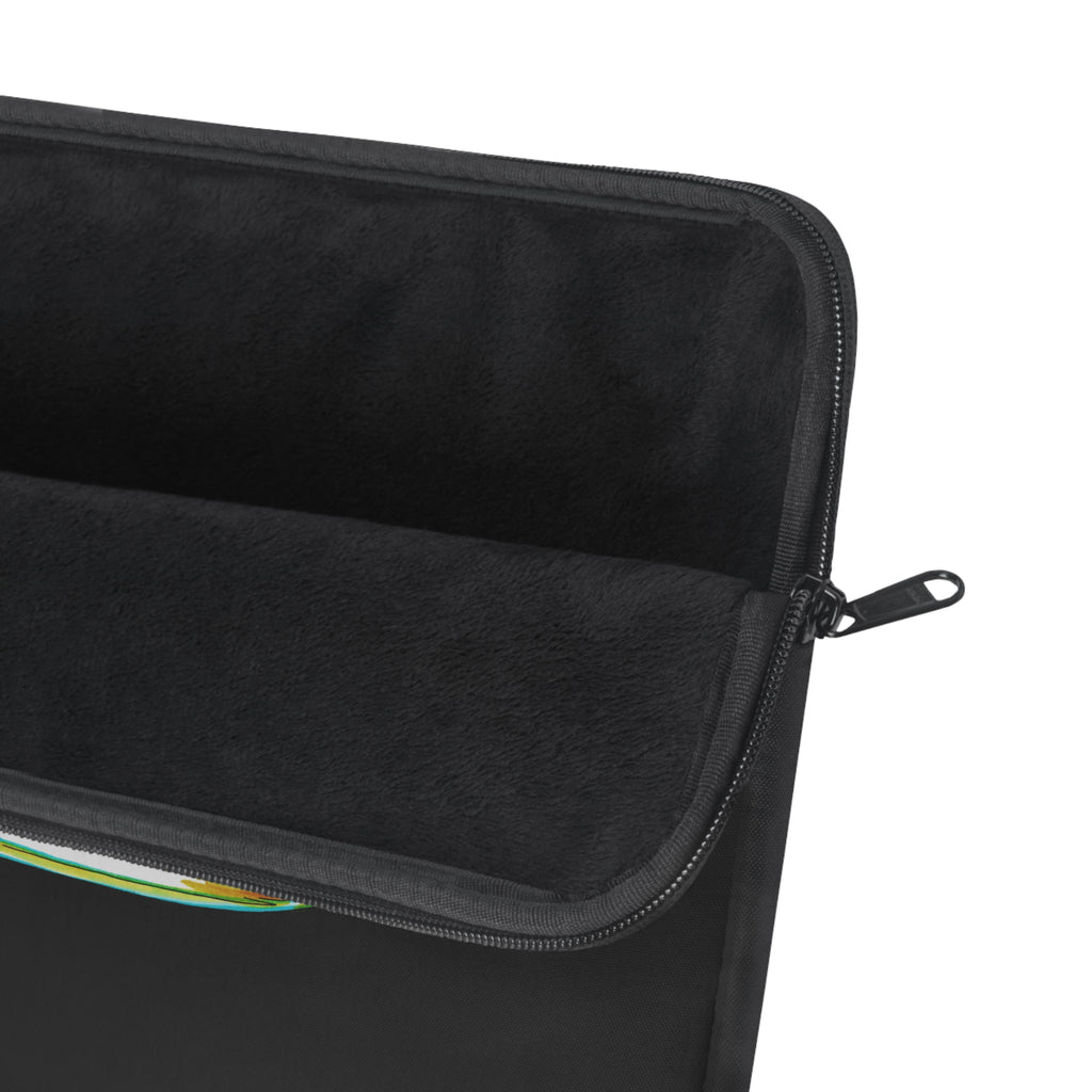 Kitten Laptop Sleeve - Stylish Gadget Case for Animal Lovers