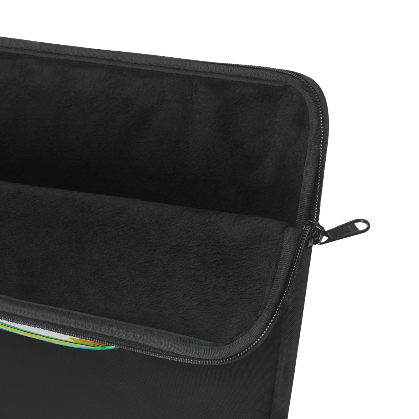 Kitten Laptop Sleeve - Stylish Gadget Case for Animal Lovers