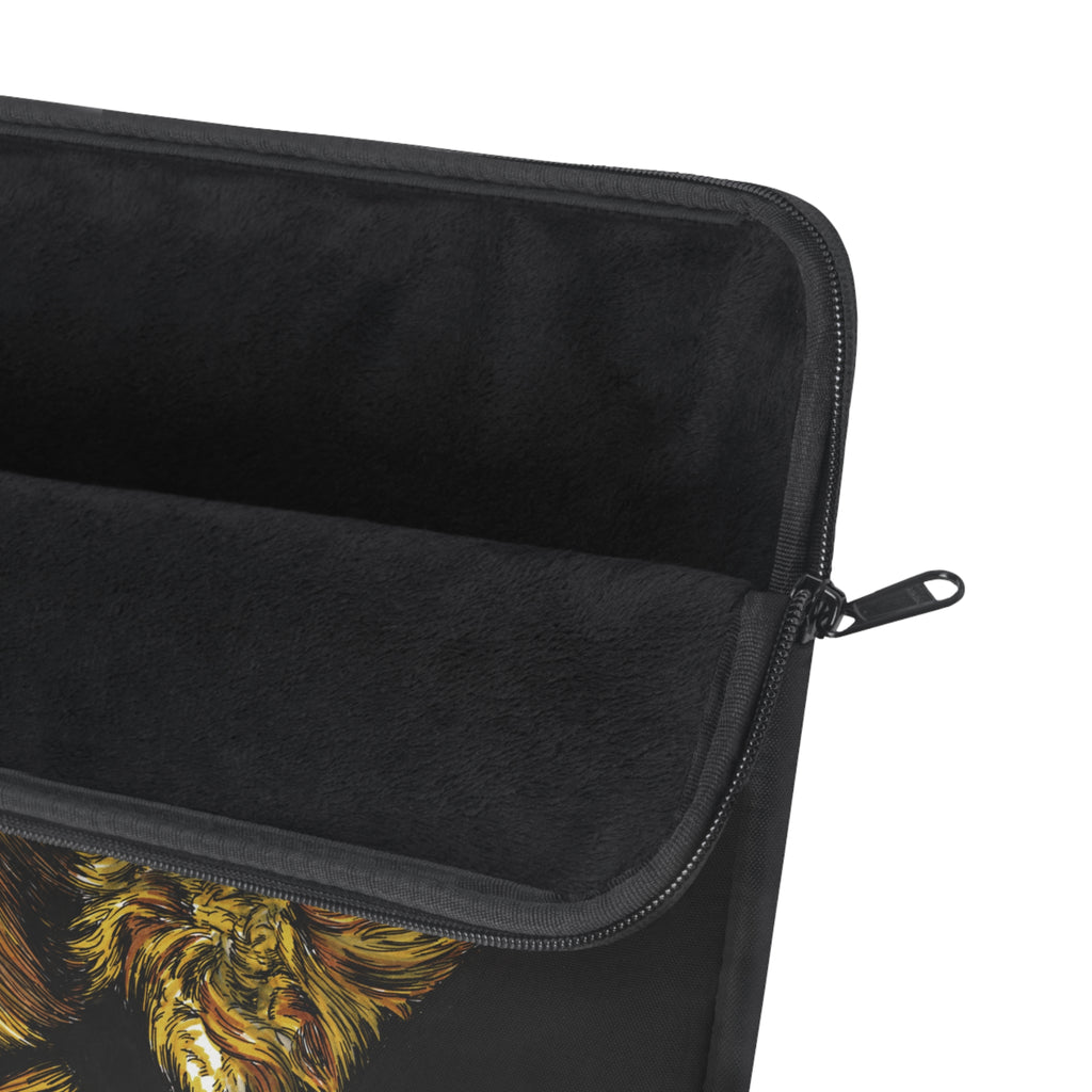 Puppy Laptop Sleeve - Perfect for Pet Lovers