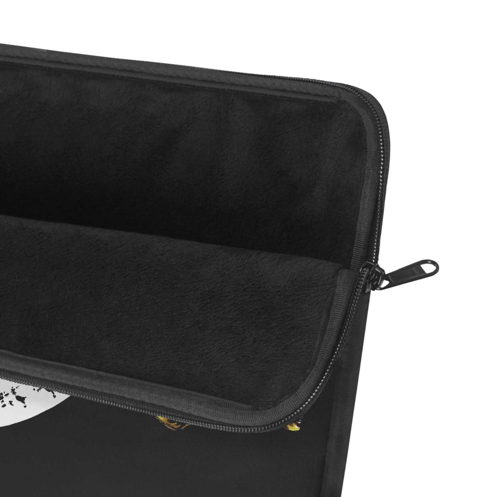 Dachshund Laptop Sleeve - Cute Dog Design for Pet Lovers