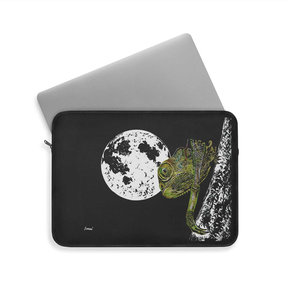 Chameleon Laptop Sleeve - Stylish and Unique Design