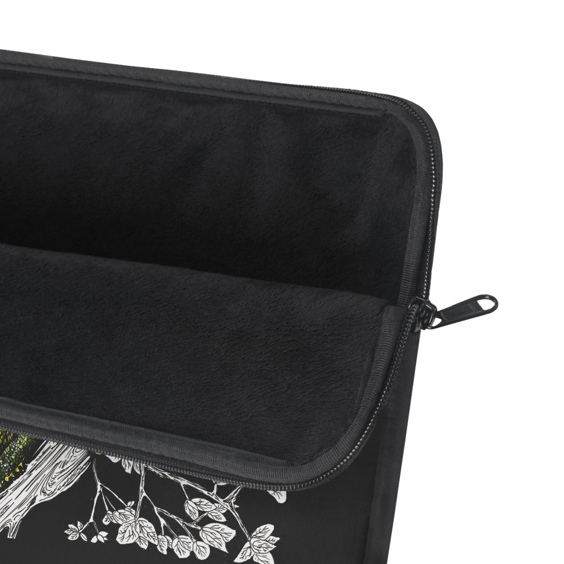 Chameleon Laptop Sleeve - Designed for Nature Lovers