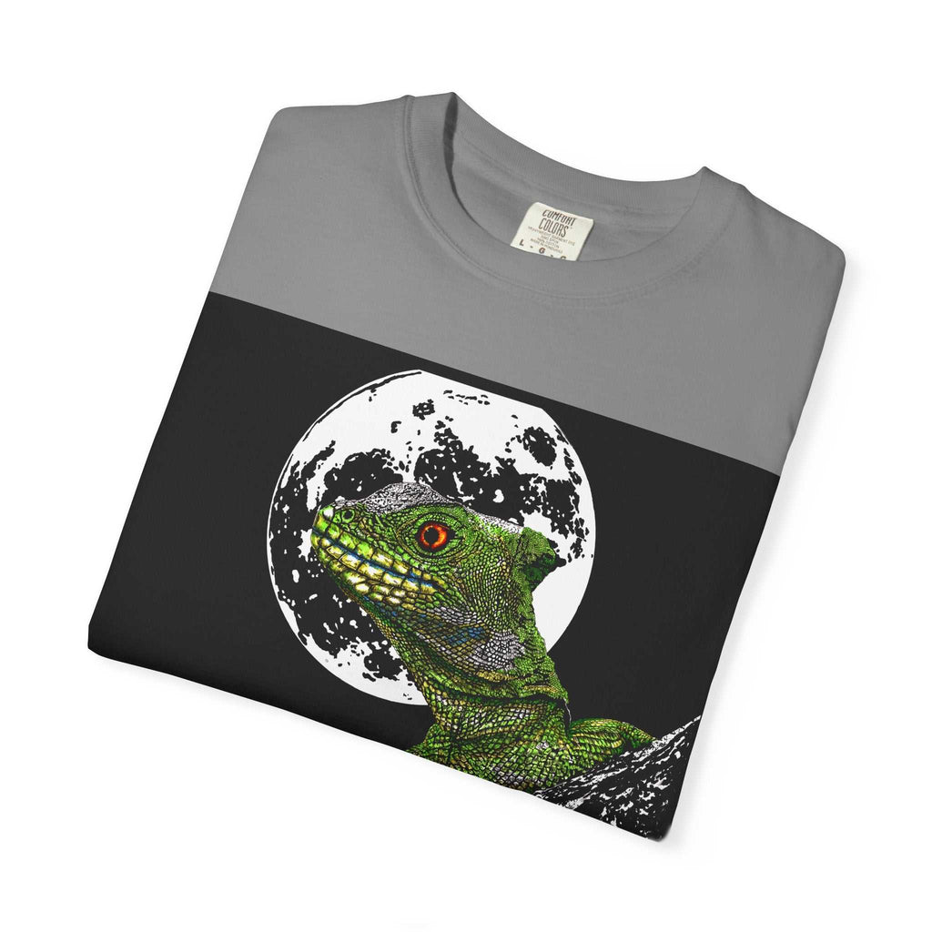 Lizard Graphic Unisex T-Shirt featuring the Original Art