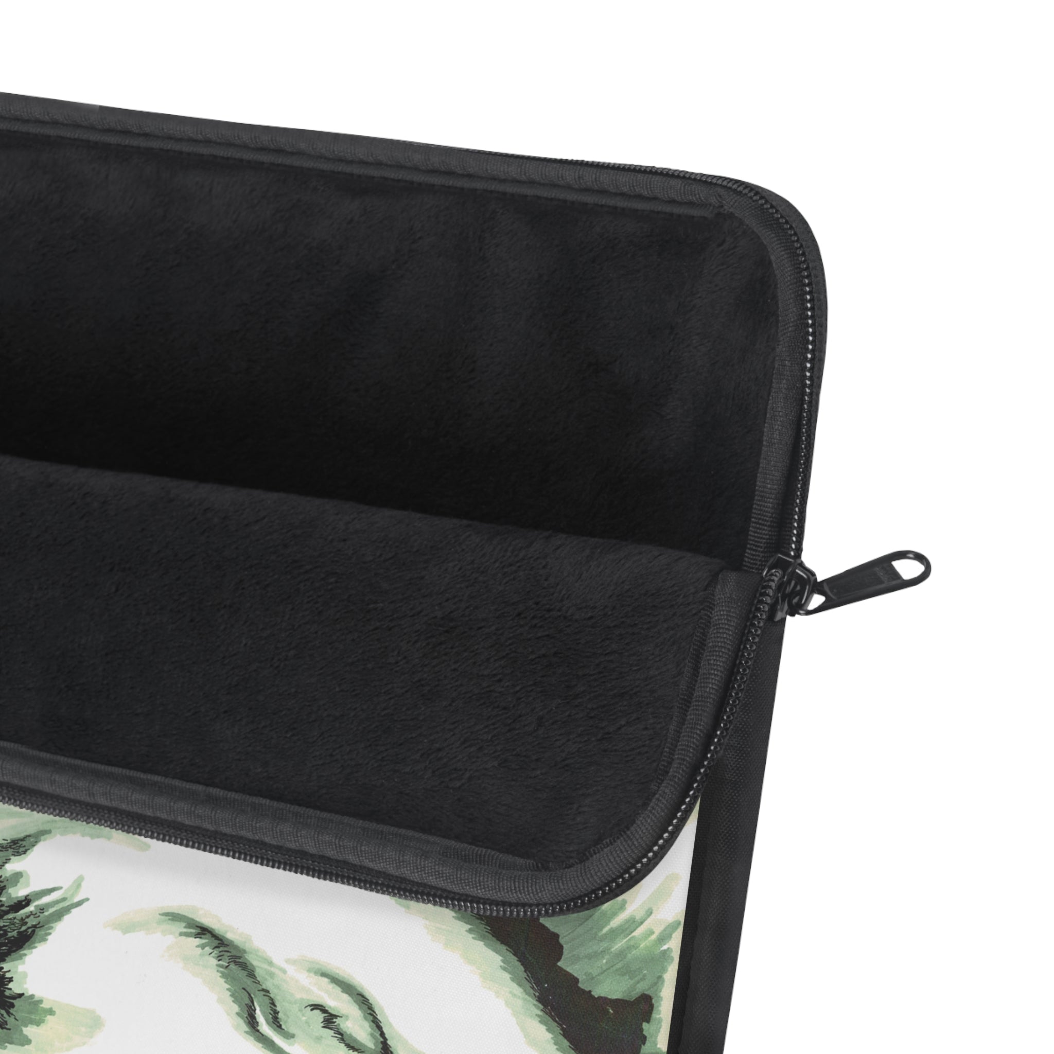 Cute Puppies Laptop Sleeve – Perfect for Gift Giving