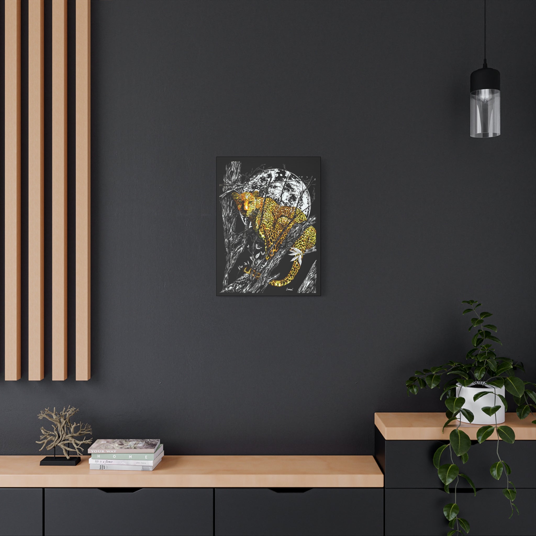 Cheetah Wall Art, Cheetah Print, Wildlife Art, Big Cat Art