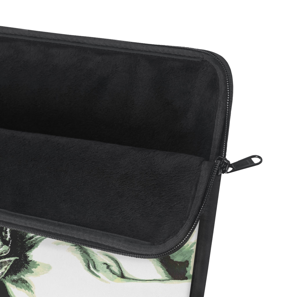 Cute Puppies Laptop Sleeve – Perfect for Gift Giving