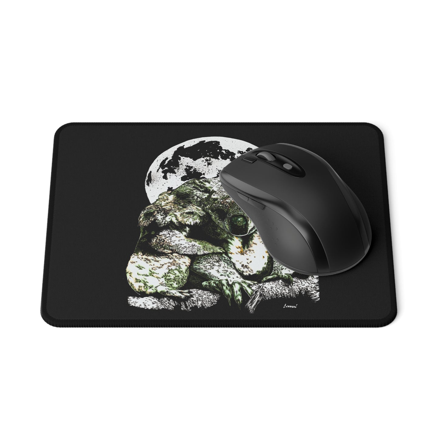 Koalas Non-Slip Gaming Mouse Pad | Perfect for animal Lovers