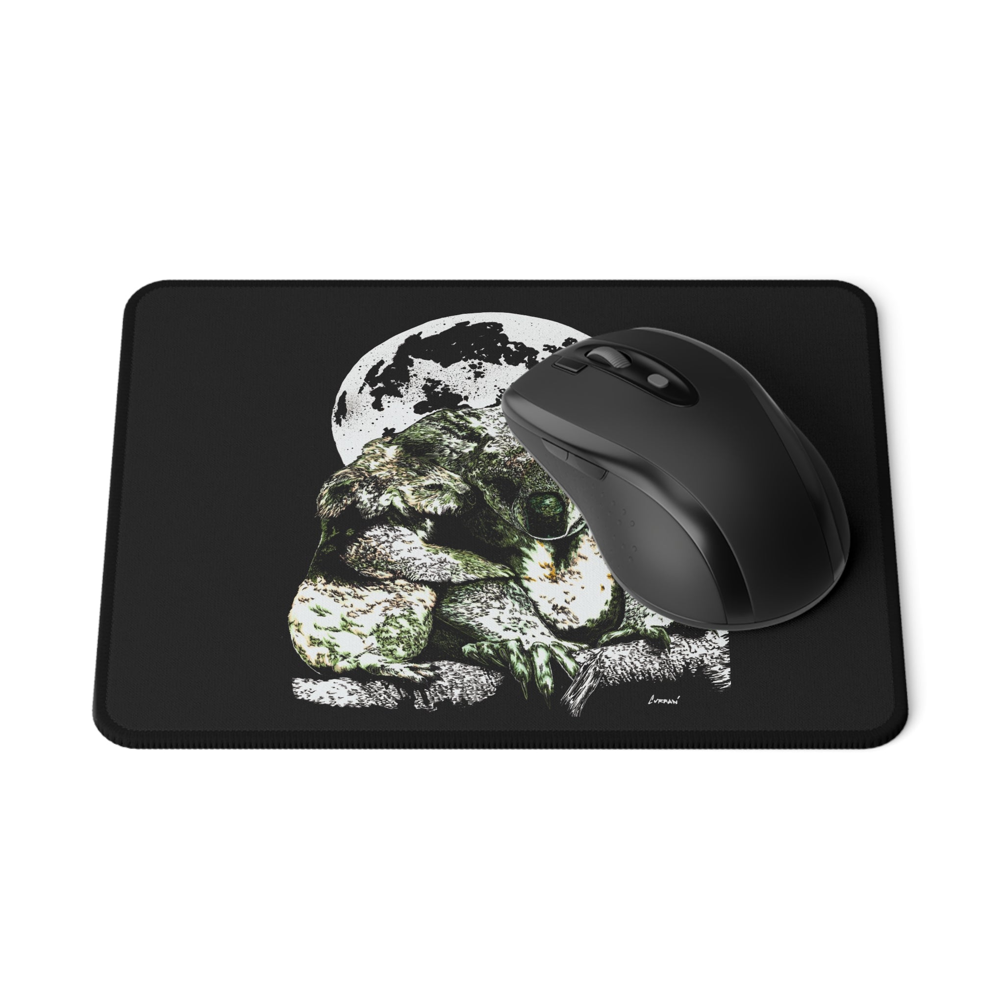 Koalas Non-Slip Gaming Mouse Pad | Perfect for animal Lovers