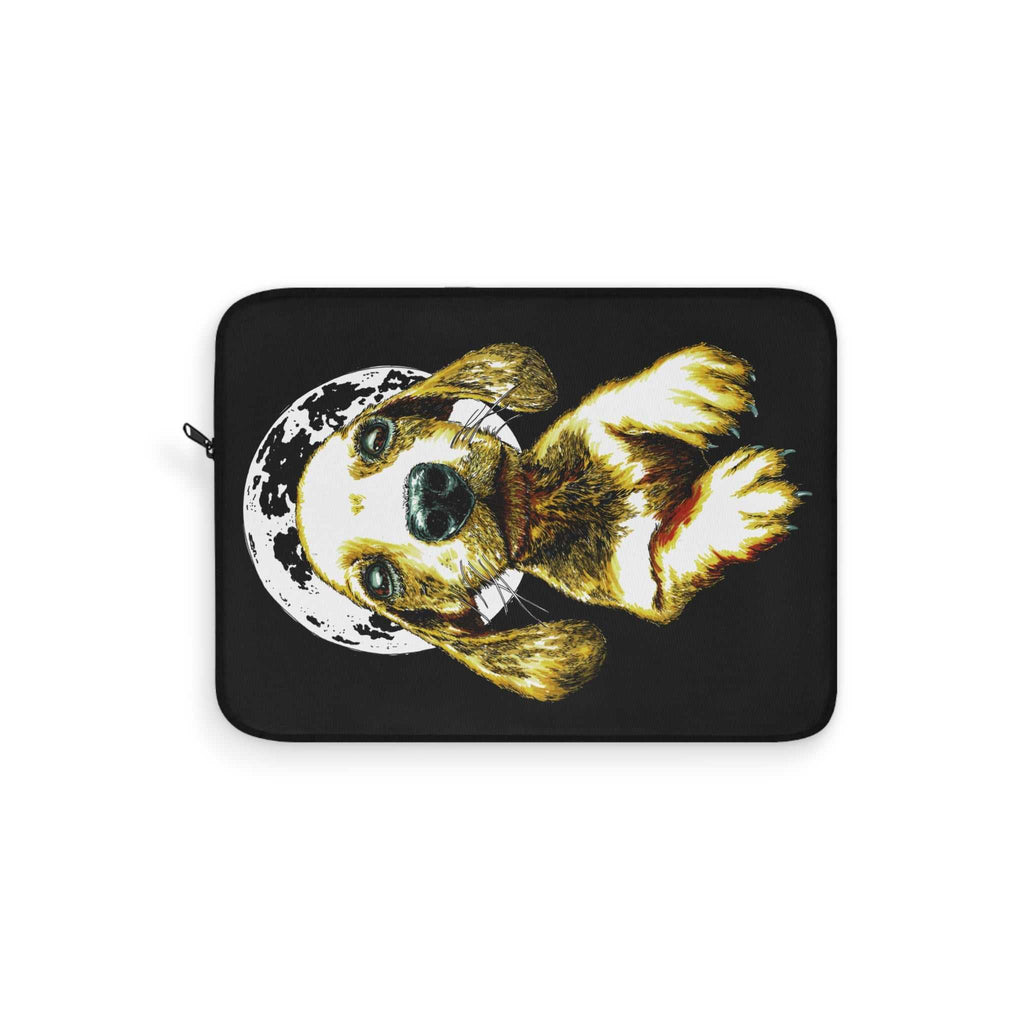 Dog 1 Laptop Sleeve - Stylish & Protective Case